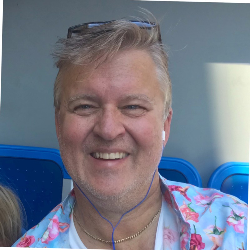 Lars Furberg